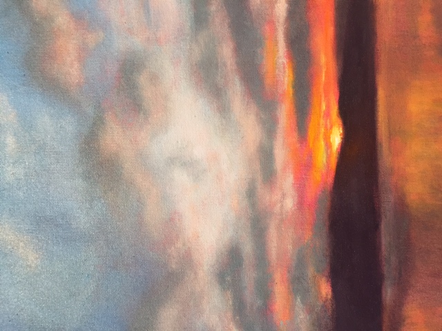 Silence by Nancy Ziegler